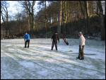 Ravenstonedale Challenge Cup Golf Tournament 2005