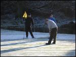 Ravenstonedale Challenge Cup Golf Tournament 2005