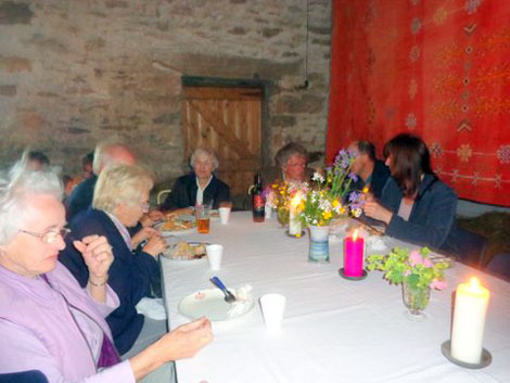 Friends of St Oswalds Hog Roast