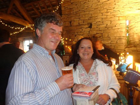 Friends of St Oswalds Hog Roast Friends of St Oswalds Hog Roast