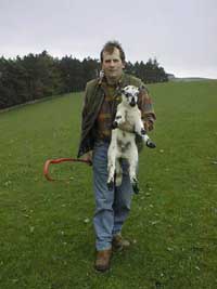 Hill Farmer