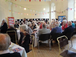 jubilee picture