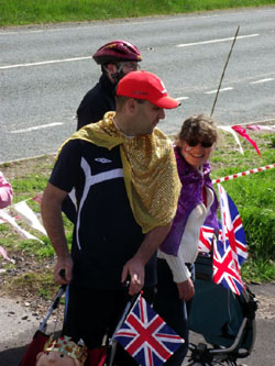 jubilee picture