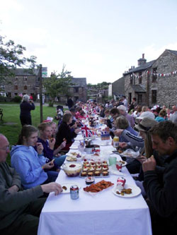 jubilee picture