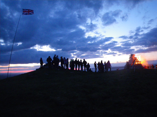 jubilee picture