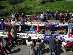 jubilee picture