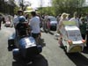 Mayday Madness