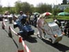 Mayday Madness