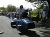 Mayday Madness