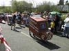 Mayday Madness