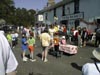 Mayday Madness