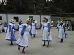 dance