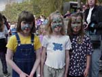 facepaint
