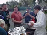 bbq