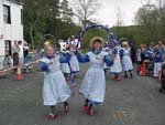 dance