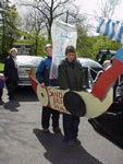 May Day