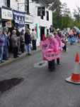 May Day