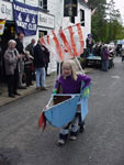 May Day