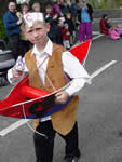 May Day