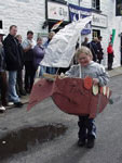May Day