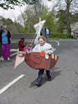 May Day