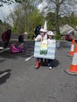 May Day