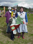 May Day