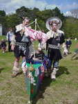 May Day