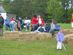 May Day