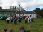 May Day