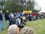 May Day