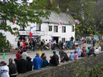 May Day