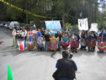 May Day