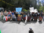 May Day