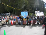 May Day