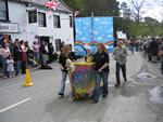 May Day