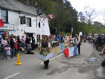 May Day