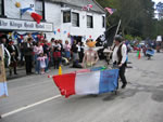 May Day