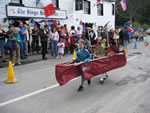 May Day