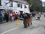 May Day