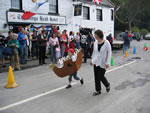 May Day