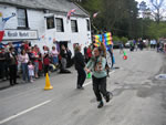 May Day