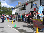 May Day