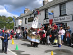 May Day