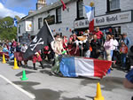 May Day