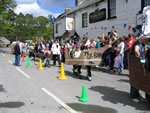 May Day