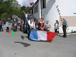 May Day