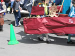 May Day