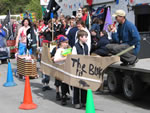 May Day