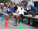 May Day